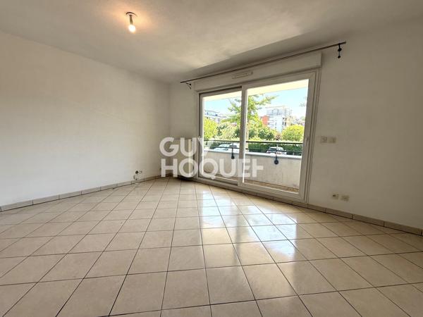 APPARTEMENT À LOUER DE 2 PIÈCES DE 39,95 M²