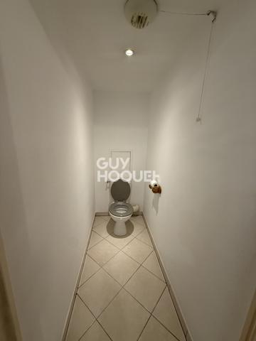 APPARTEMENT À LOUER DE 2 PIÈCES DE 39,95 M²