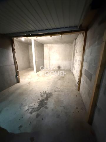 APPARTEMENT À LOUER DE 2 PIÈCES DE 39,95 M²