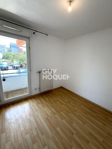APPARTEMENT À LOUER DE 2 PIÈCES DE 39,95 M²