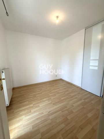 APPARTEMENT À LOUER DE 2 PIÈCES DE 39,95 M²