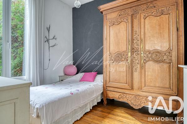 Maison à vendre 5 pièces 88 m² Chatou