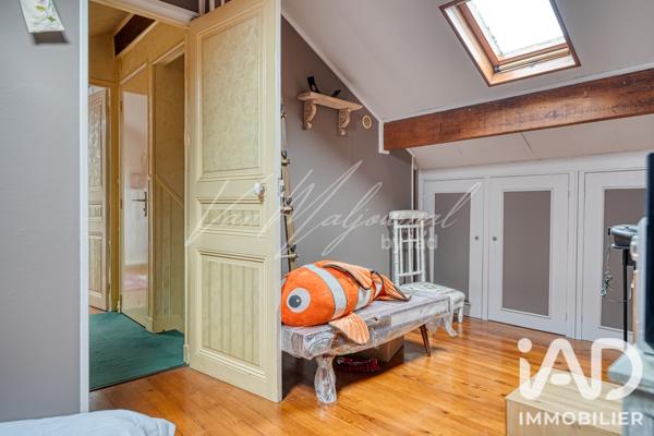 Maison à vendre 5 pièces 88 m² Chatou