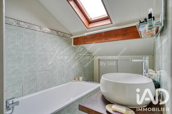 Maison à vendre 5 pièces 88 m² Chatou