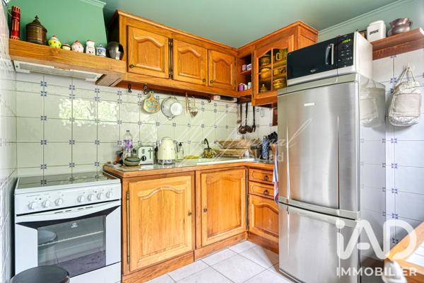 Maison à vendre 5 pièces 88 m² Chatou