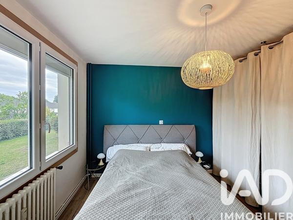Appartement à vendre 2 pièces 50 m² Caen