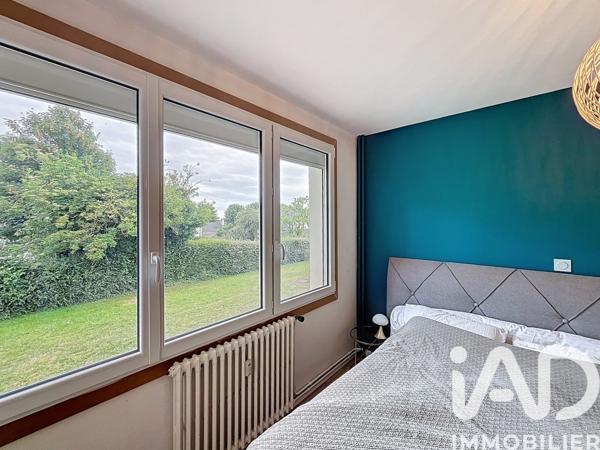 Appartement à vendre 2 pièces 50 m² Caen