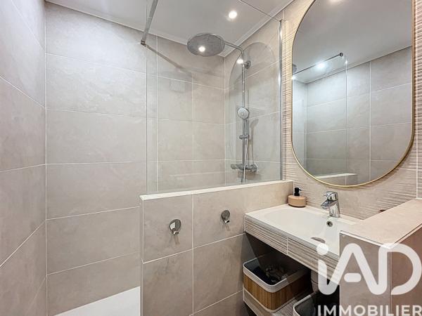 Appartement à vendre 2 pièces 50 m² Caen