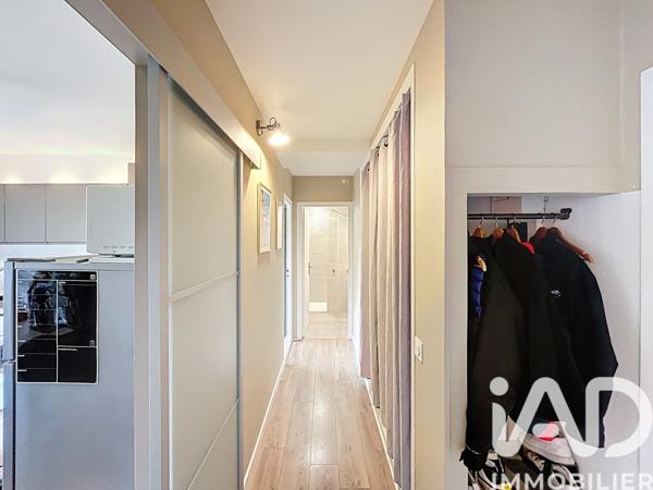 Appartement à vendre 2 pièces 50 m² Caen