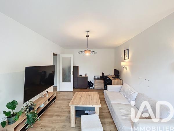 Appartement à vendre 2 pièces 50 m² Caen
