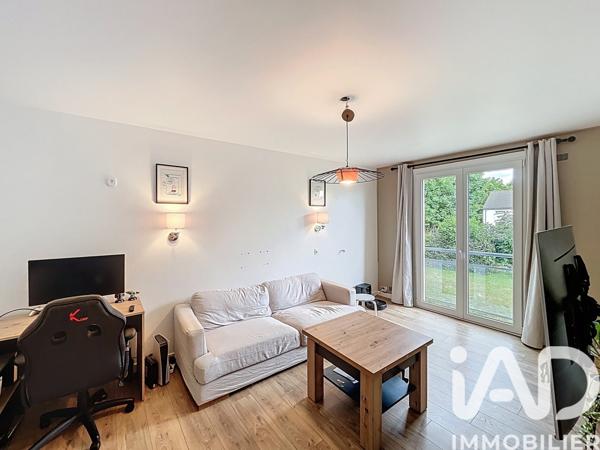 Appartement à vendre 2 pièces 50 m² Caen