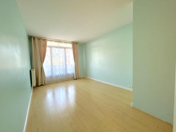 Vente / Appartement
