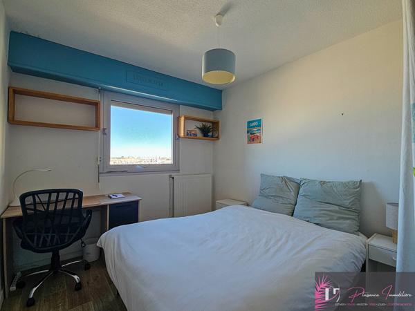 T2 Meublé à l'année La rochelle