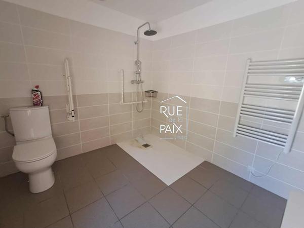 86530 NAINTRE Maison Naintre 4 pièce(s) 122.58 m²
