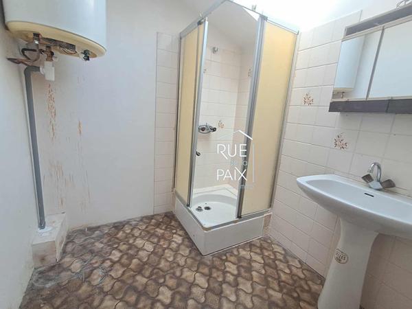 86530 NAINTRE Maison Naintre 4 pièce(s) 122.58 m²