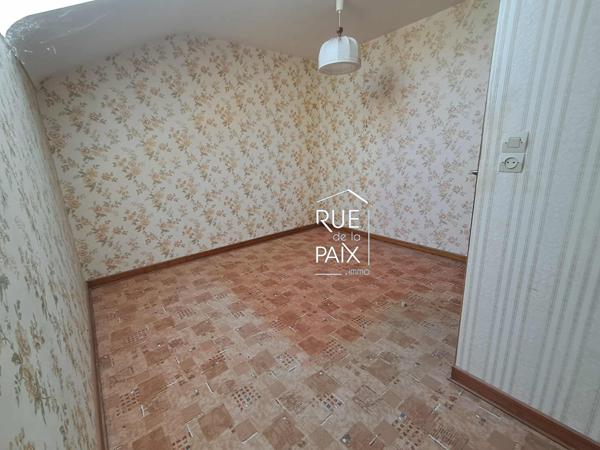 86530 NAINTRE Maison Naintre 4 pièce(s) 122.58 m²