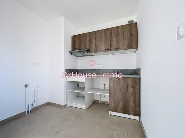 Appartement à vendre 3 pièces de 69 m²