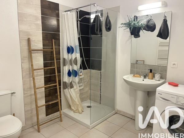 Appartement à vendre 2 pièces 44,64 m² Narbonne