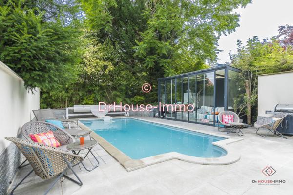 Maison à vendre 7 pièces de 160 m²