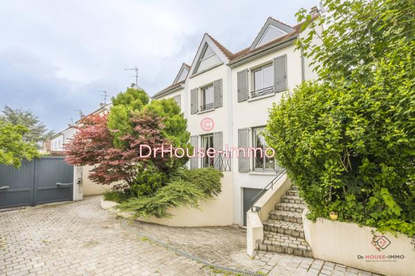 Maison à vendre 7 pièces de 160 m²
