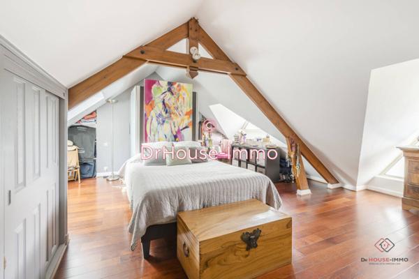 Maison à vendre 7 pièces de 160 m²