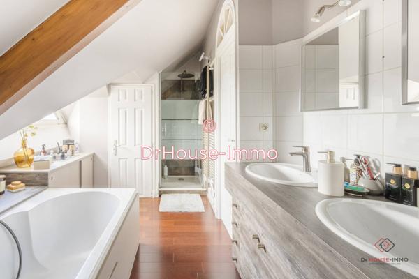 Maison à vendre 7 pièces de 160 m²