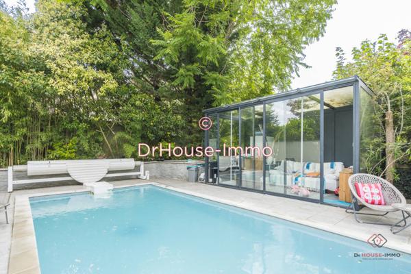 Maison à vendre 7 pièces de 160 m²