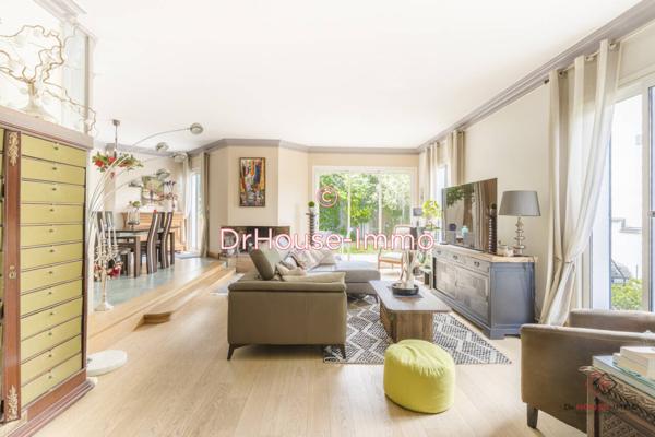 Maison à vendre 7 pièces de 160 m²