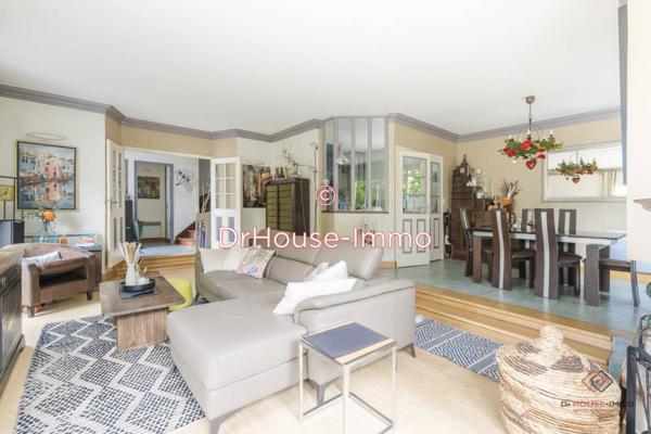 Maison à vendre 7 pièces de 160 m²