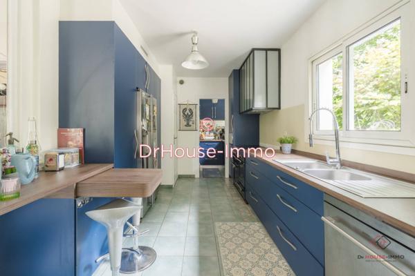 Maison à vendre 7 pièces de 160 m²