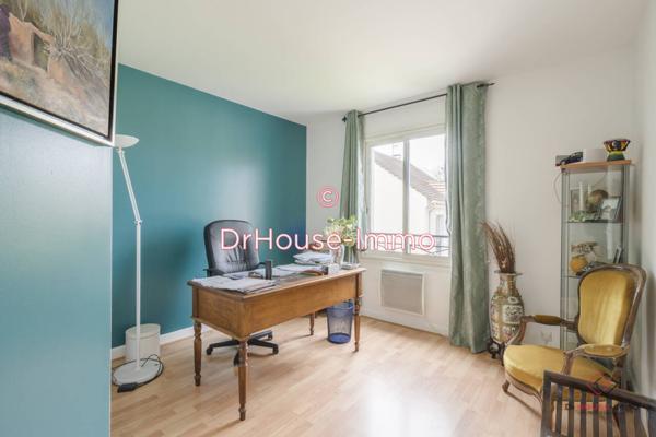 Maison à vendre 7 pièces de 160 m²