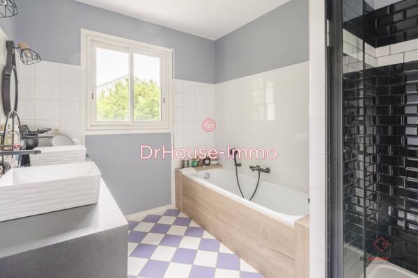 Maison à vendre 7 pièces de 160 m²