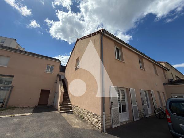 Appartement 3 pièces 73 m2