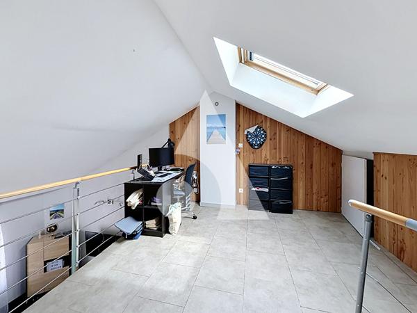 Appartement 3 pièces 73 m2