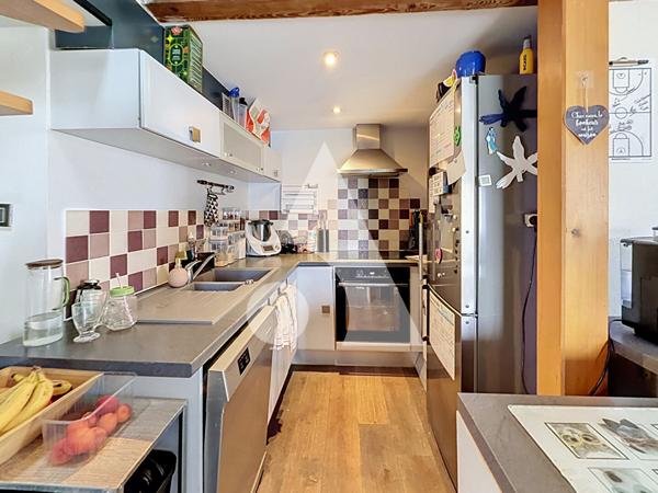 Appartement 3 pièces 73 m2