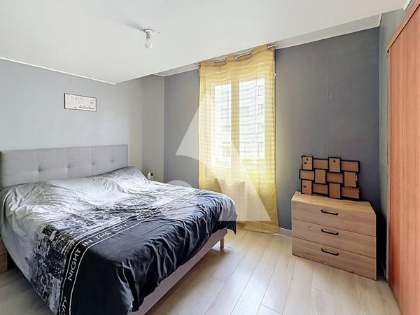 Appartement 3 pièces 73 m2