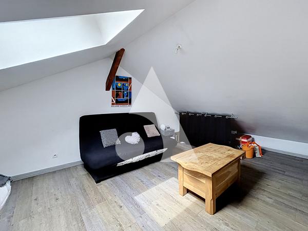 Appartement 3 pièces 73 m2