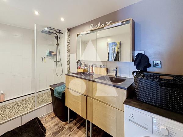 Appartement 3 pièces 73 m2