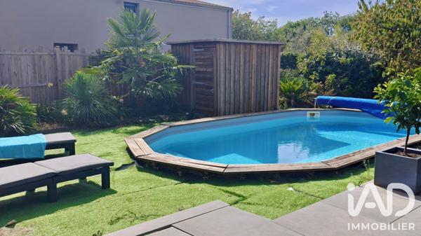 Maison (prestige) à vendre 6 pièces 148 m² Saint-Herblain