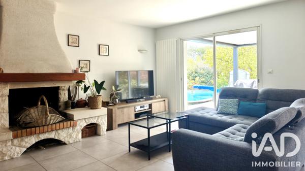 Maison (prestige) à vendre 6 pièces 148 m² Saint-Herblain