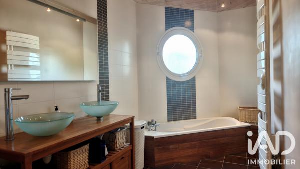 Maison (prestige) à vendre 6 pièces 148 m² Saint-Herblain