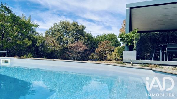 Maison (prestige) à vendre 6 pièces 148 m² Saint-Herblain