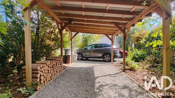 Maison (prestige) à vendre 6 pièces 148 m² Saint-Herblain