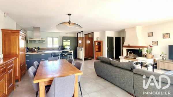 Maison (prestige) à vendre 6 pièces 148 m² Saint-Herblain