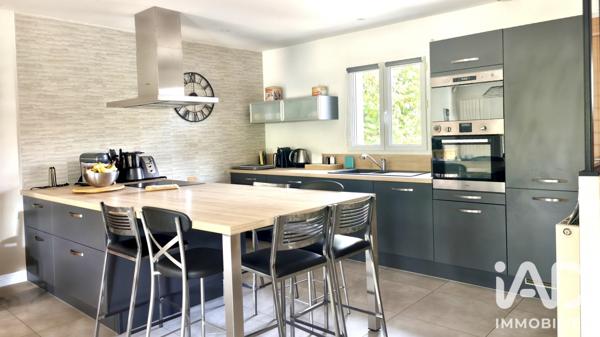 Maison (prestige) à vendre 6 pièces 148 m² Saint-Herblain