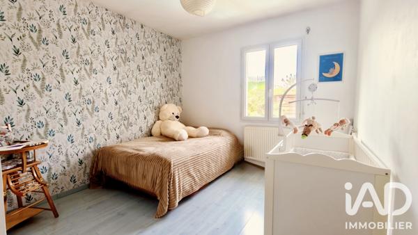 Maison (prestige) à vendre 6 pièces 148 m² Saint-Herblain