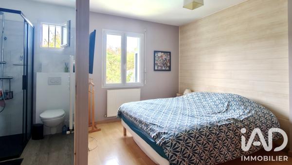 Maison (prestige) à vendre 6 pièces 148 m² Saint-Herblain