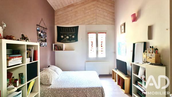 Maison (prestige) à vendre 6 pièces 148 m² Saint-Herblain