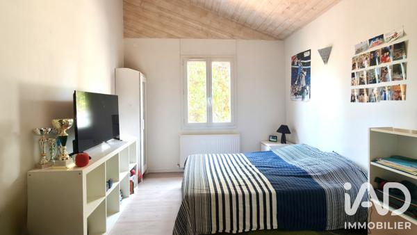 Maison (prestige) à vendre 6 pièces 148 m² Saint-Herblain