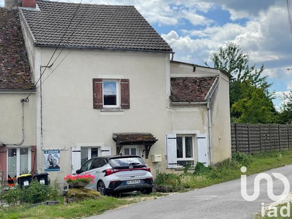 Maison à vendre 6 pièces 125 m² Chamigny